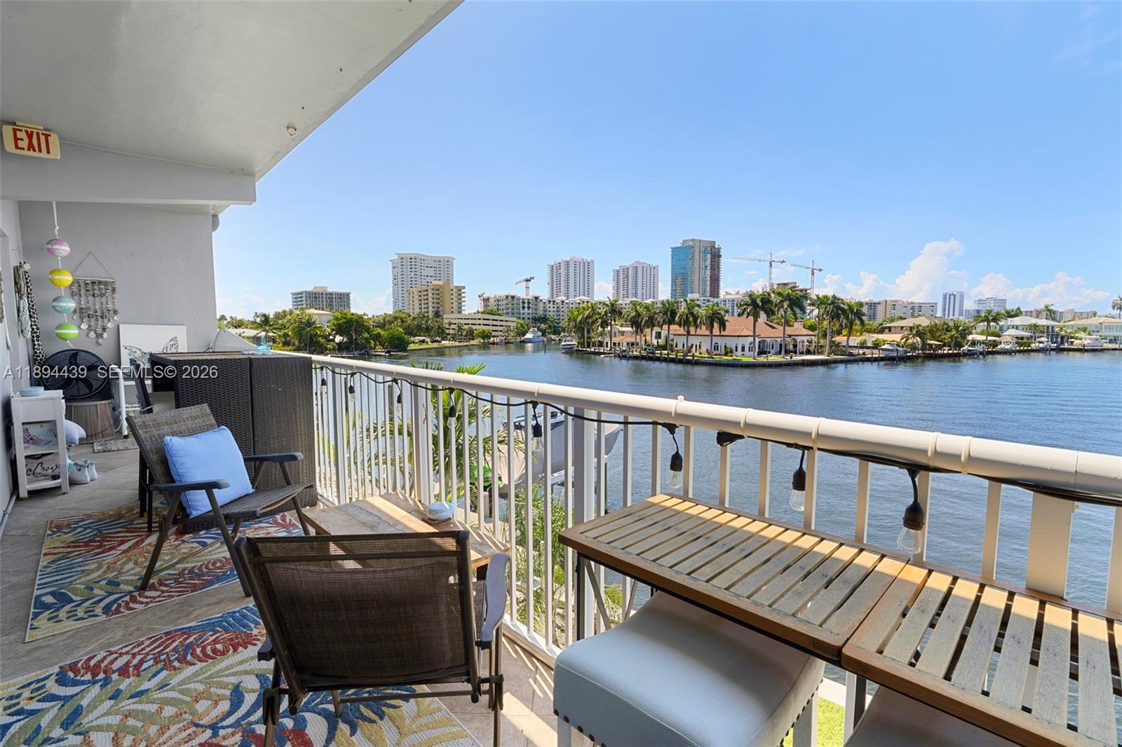1201 South Riverside Drive, Unit 301 Pompano Beach, FL 33062 - Photo 16 of 24 Photo 17