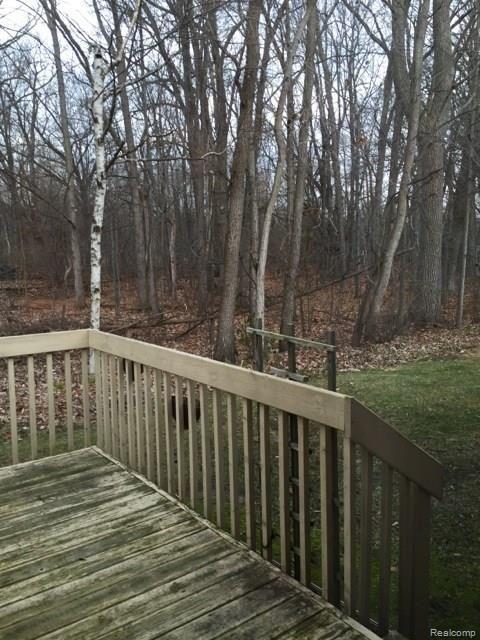 9626 Nook Road, Unit 3 Algonac, MI 48001 - Photo 24 of 26