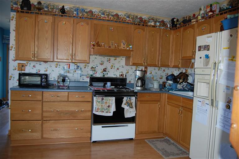 587 North Dividing Ridge Road Sadieville, KY 40370 - Photo 16 of 19 Photo 16