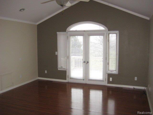 6811 Oakhurst Ridge Road Clarkston, MI 48348 - Photo 18 of 25 6811 OAKHURST RIDGE CLARKSTON MA