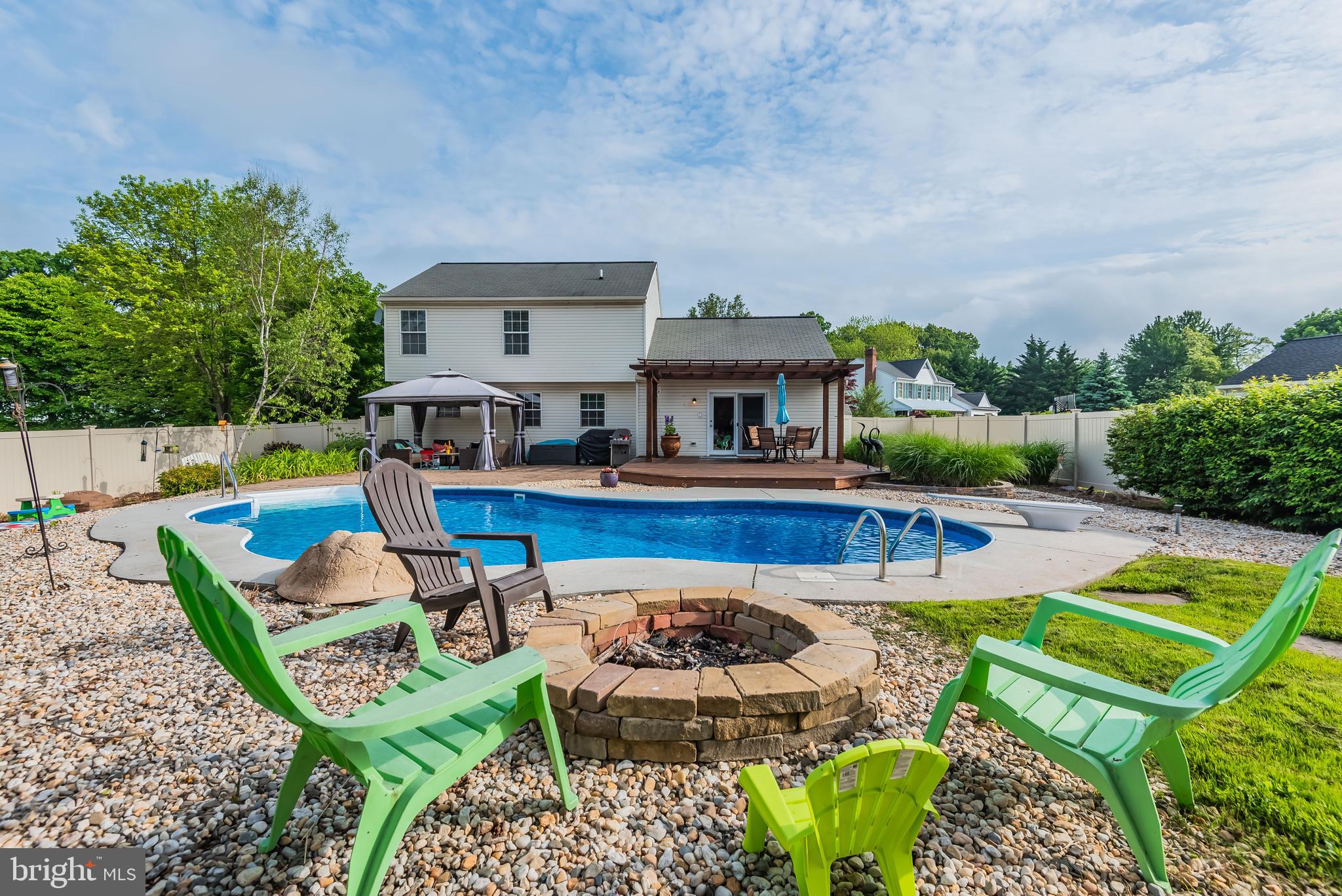 130 Ridgeview Drive Etters, PA 17319 - Photo 32 of 39 Gallery Image 32