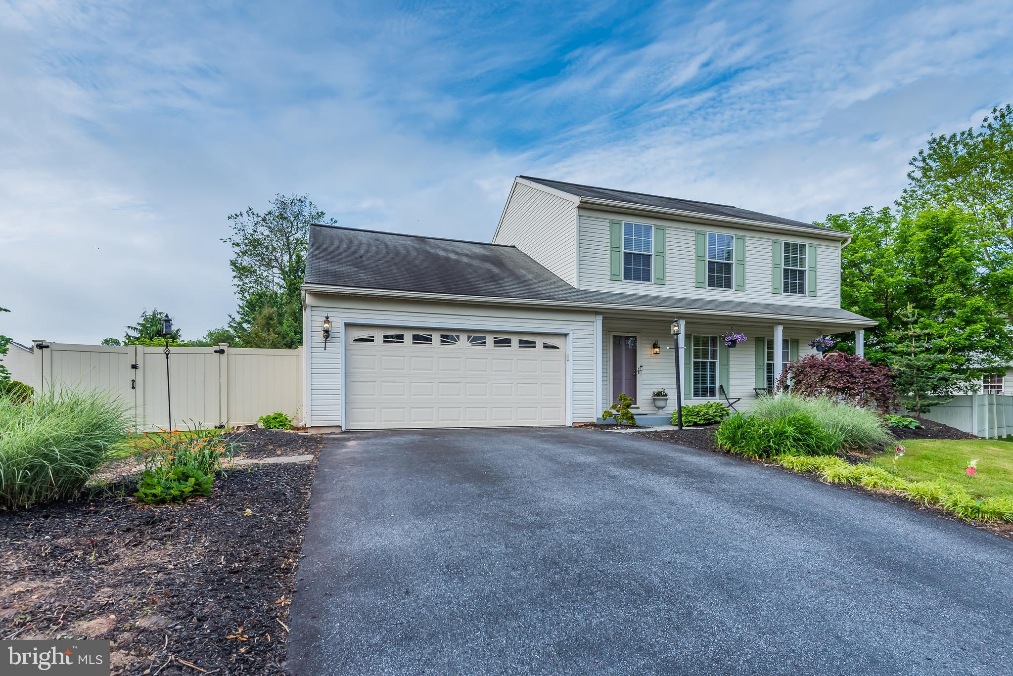 130 Ridgeview Drive Etters, PA 17319 - Photo 39 of 39 Gallery Image 39
