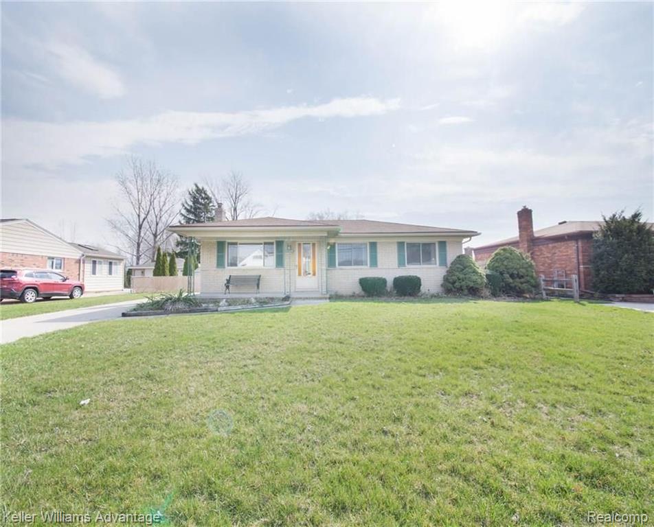 32630 Kelly Road Roseville, MI 48066 - Photo 24 of 24
