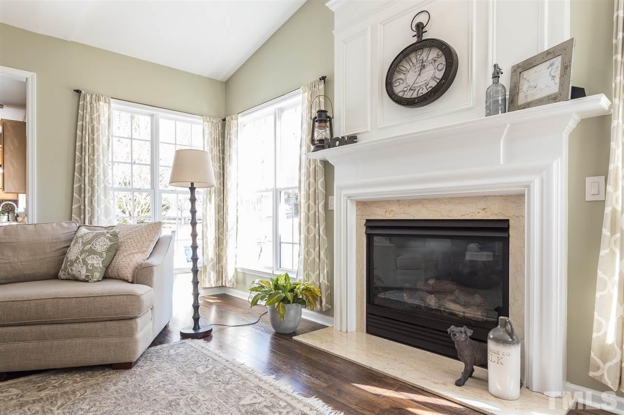 5405 Glorietta Circle Raleigh, NC 27613 - Photo 11 of 30