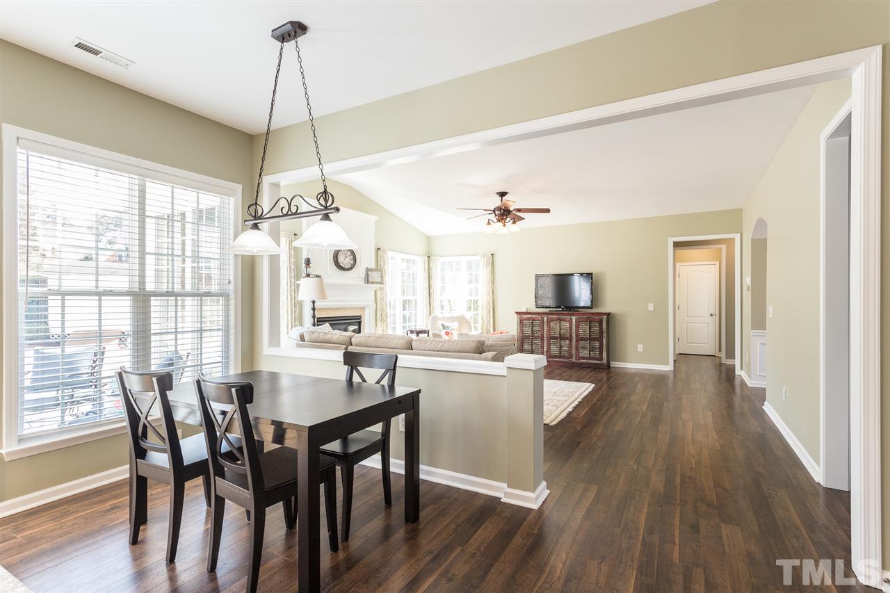 5405 Glorietta Circle Raleigh, NC 27613 - Photo 15 of 30
