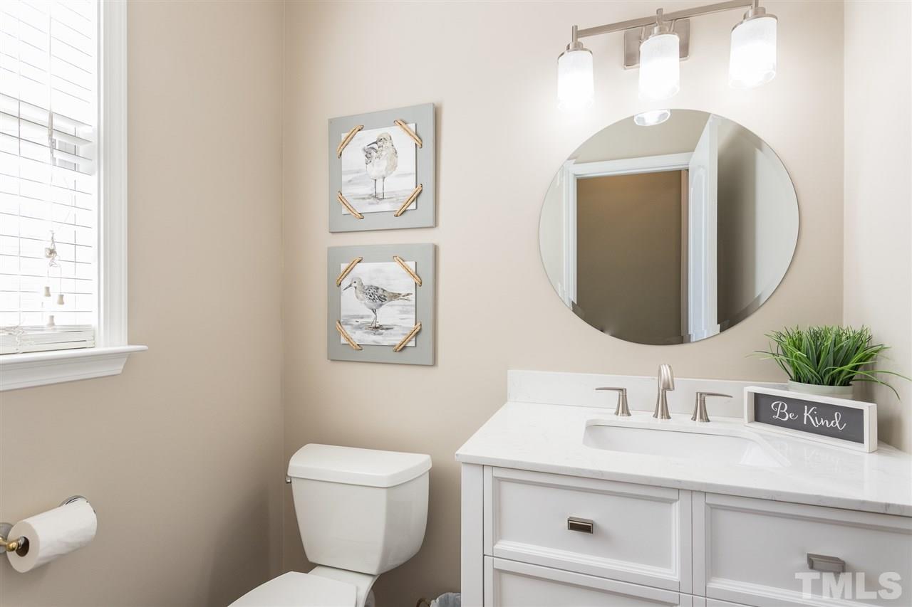 5405 Glorietta Circle Raleigh, NC 27613 - Photo 18 of 30