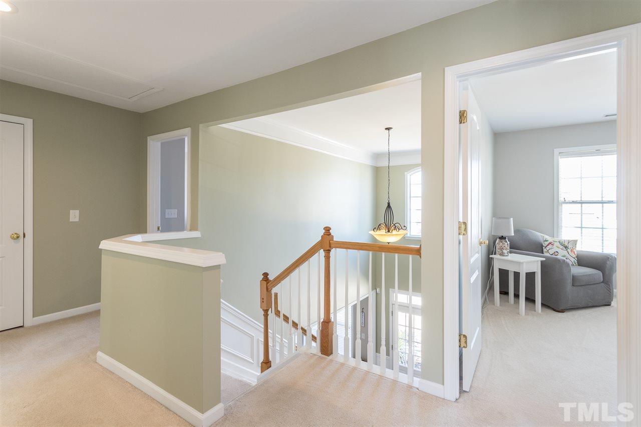 5405 Glorietta Circle Raleigh, NC 27613 - Photo 19 of 30