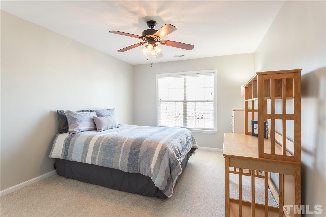 5405 Glorietta Circle Raleigh, NC 27613 - Photo 23 of 30