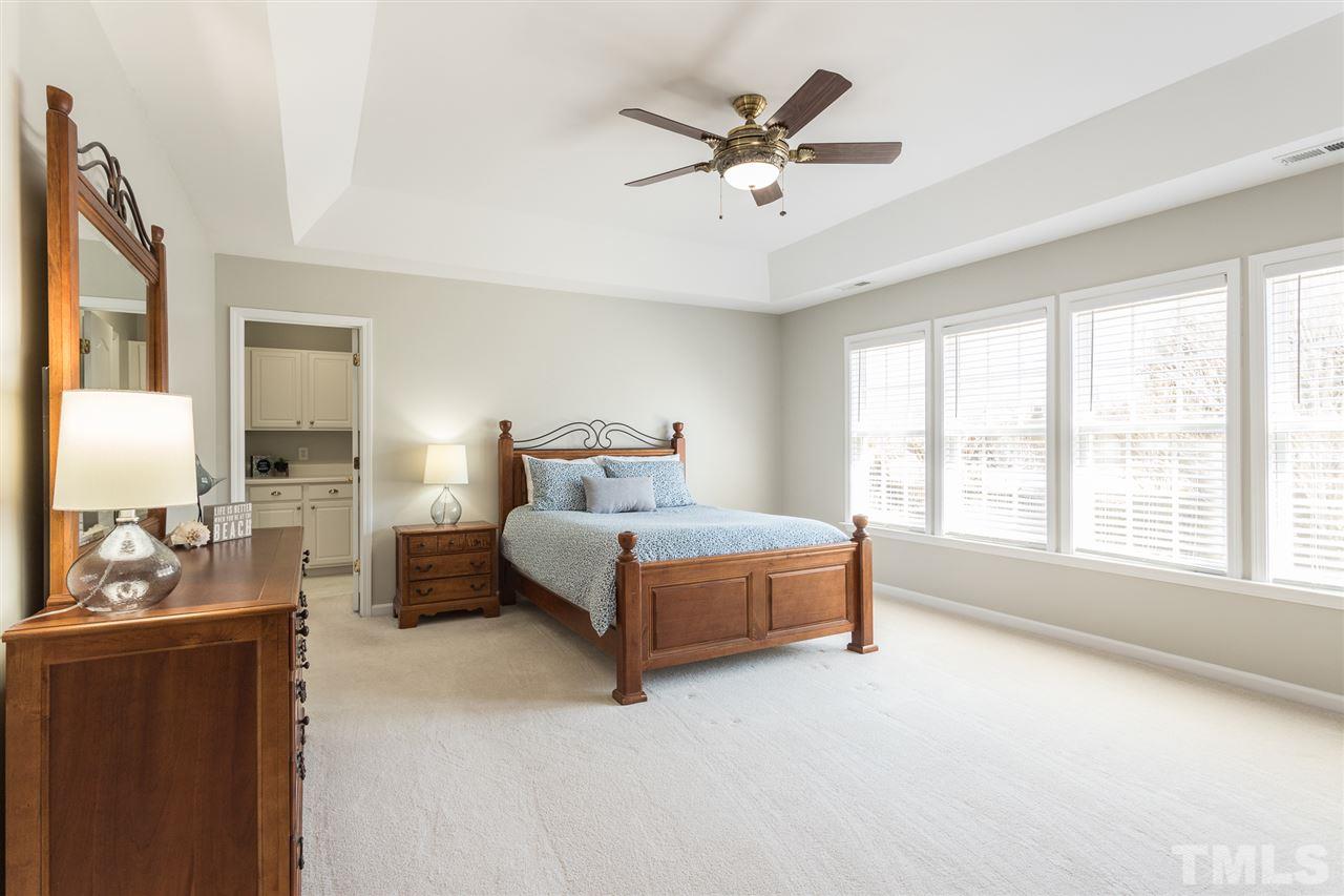 5405 Glorietta Circle Raleigh, NC 27613 - Photo 25 of 30