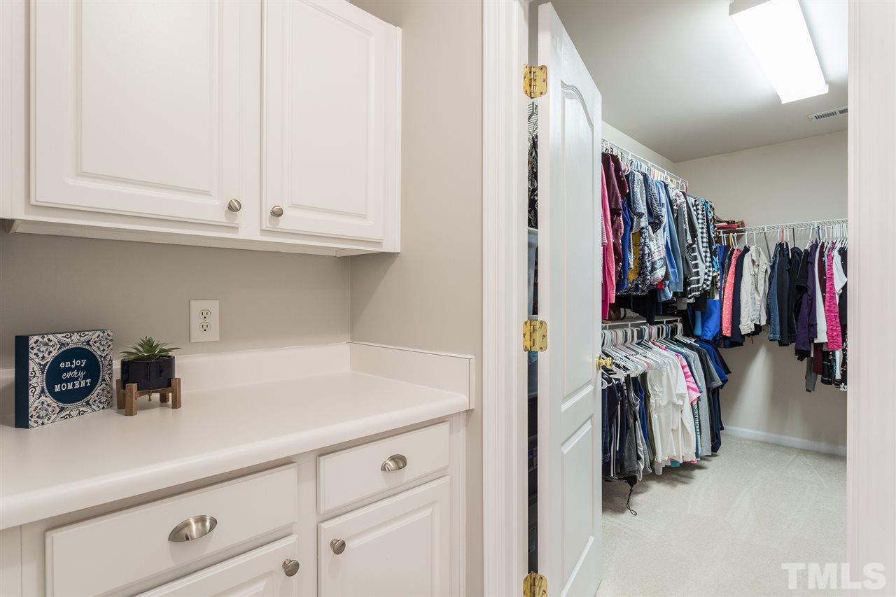 5405 Glorietta Circle Raleigh, NC 27613 - Photo 26 of 30