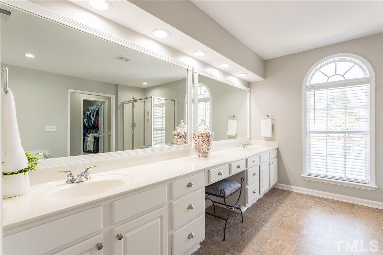 5405 Glorietta Circle Raleigh, NC 27613 - Photo 28 of 30