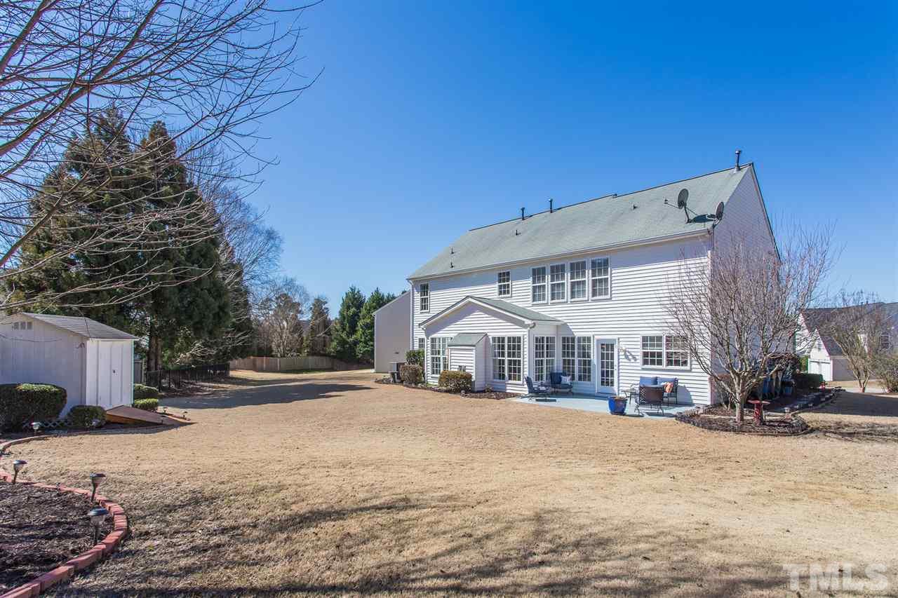5405 Glorietta Circle Raleigh, NC 27613 - Photo 30 of 30
