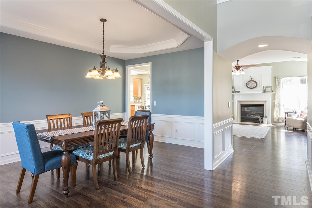 5405 Glorietta Circle Raleigh, NC 27613 - Photo 4 of 30
