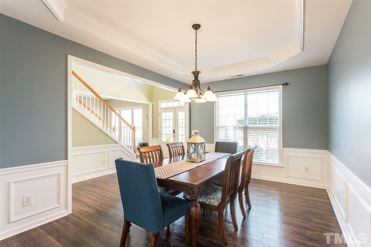 5405 Glorietta Circle Raleigh, NC 27613 - Photo 5 of 30