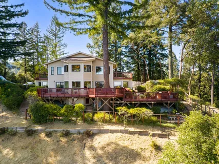 $1,795,000 | 480 Quail Ridge Road, Scotts Valley, CA 95066