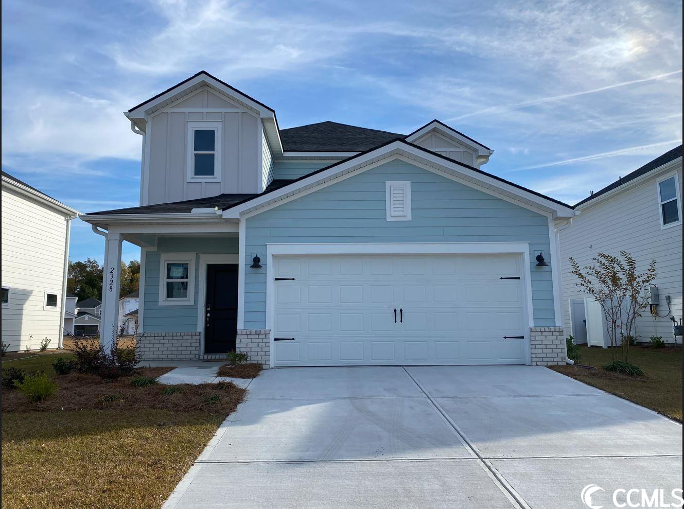2328 Copper Crk Loop Longs, SC 29568 - Photo 1 of 5 Gallery Image 1