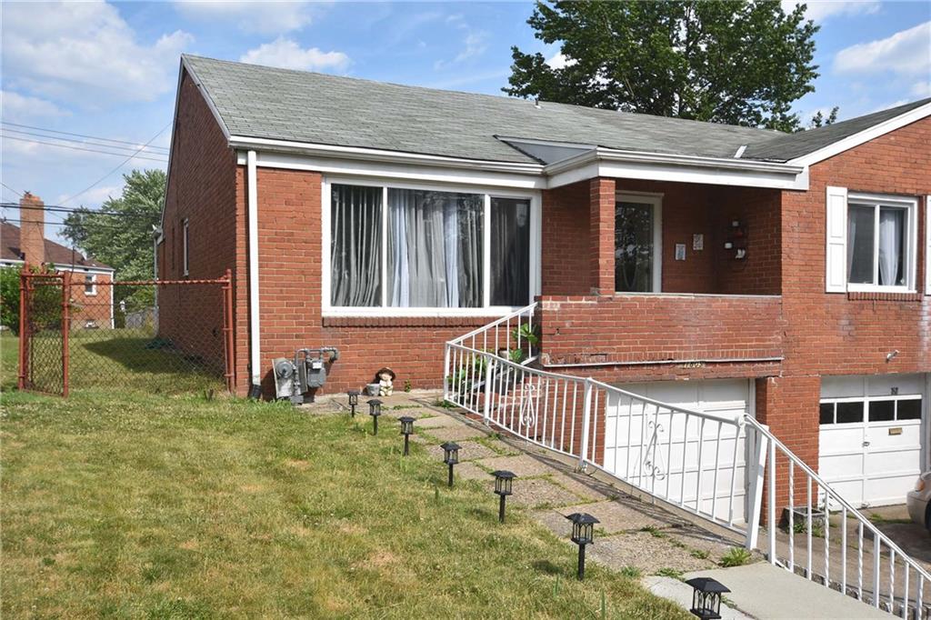 1809 Greentree Road Pittsburgh, PA 15220 - Photo 1 of 19 Gallery Image 1