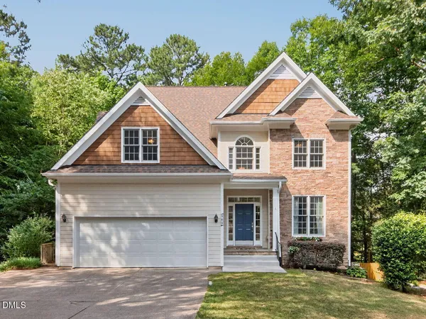 $529,900 | 405 Newquay Lane, Wake Forest, NC 27587