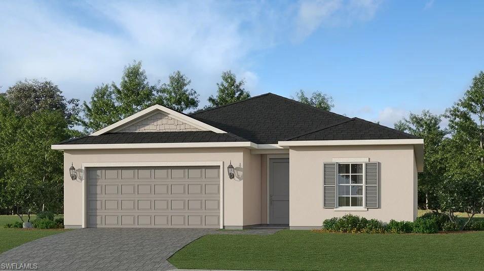 14855 Bluewater Road Punta Gorda, FL 33982 - Photo 1 of 22