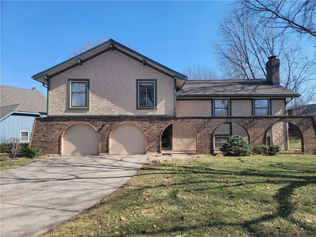 3647 Northwest Blue Jacket Drive Lee's Summit, MO 64064 - Photo 1 of 1