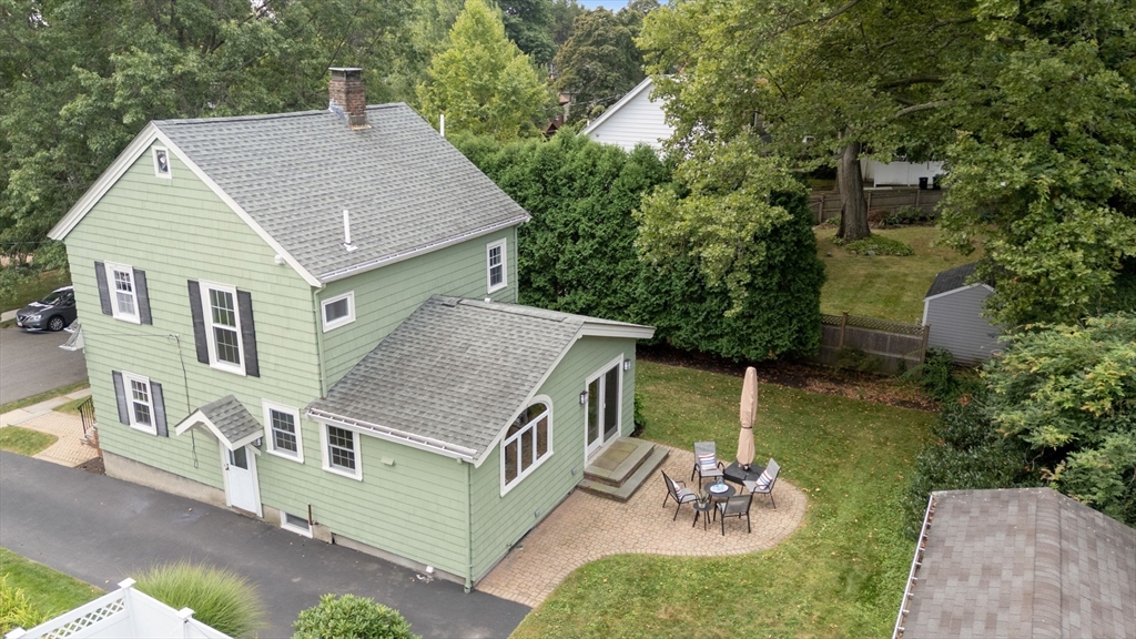 74 Van Ness Road Belmont, MA 02478 - Photo 30 of 31 Gallery Image 30