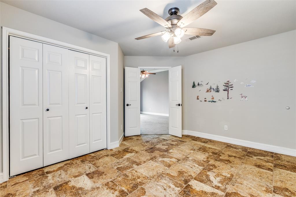 2704 Wind Ridge McKinney, TX 75072 - Photo 24 of 35 FLEX room off of the primary bedroom. Could be an exercise room, nursery, office, craft room, etc.