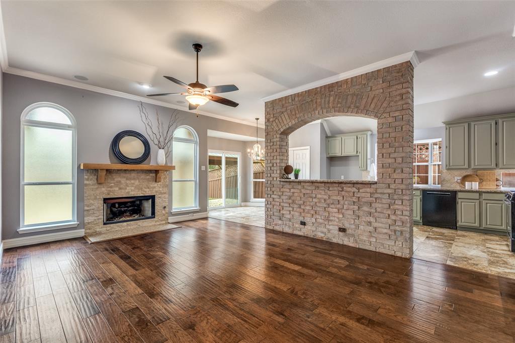 2704 Wind Ridge McKinney, TX 75072 - Photo 4 of 35