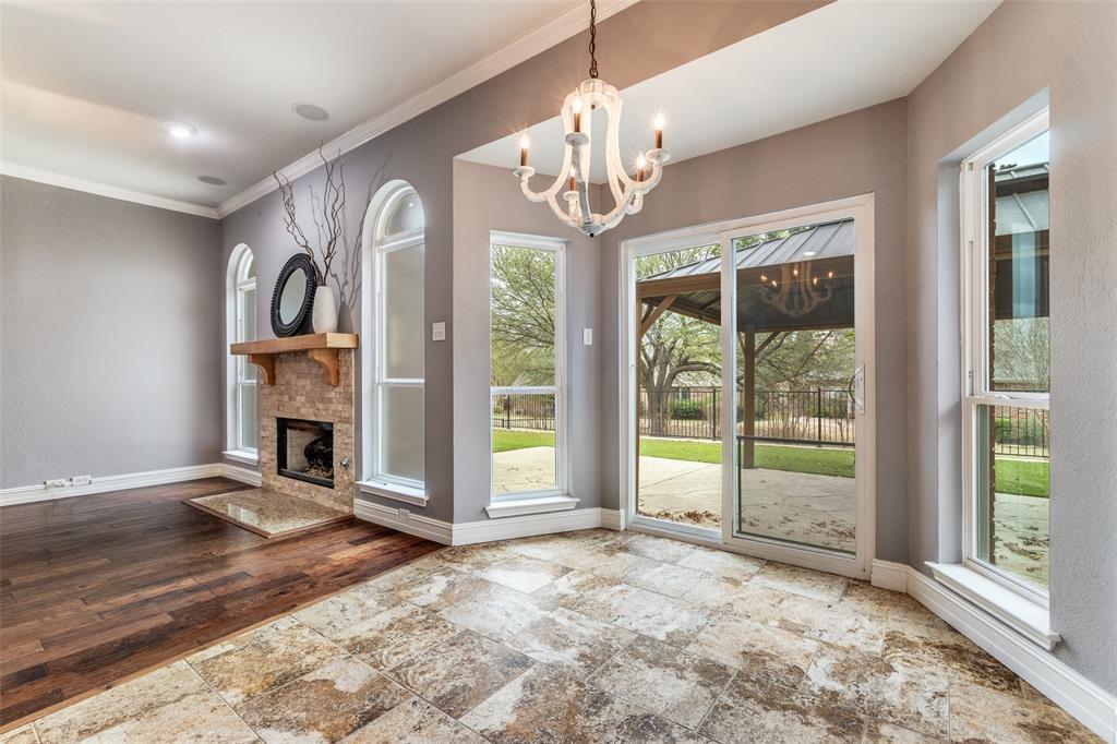 2704 Wind Ridge McKinney, TX 75072 - Photo 6 of 35