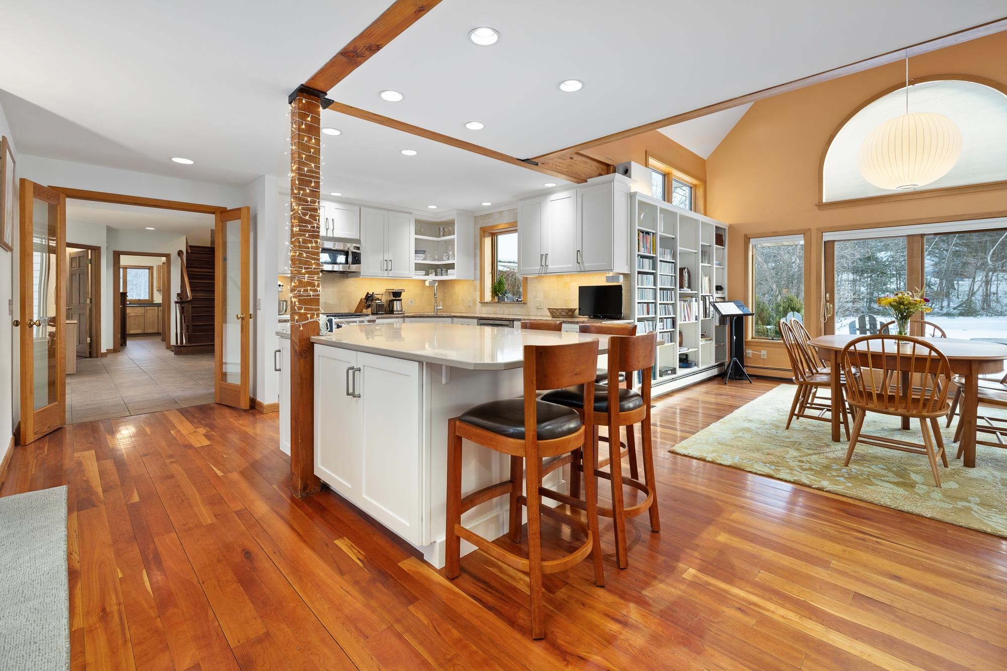 56 River Road Hanover, NH 03755 - Photo 11 of 58