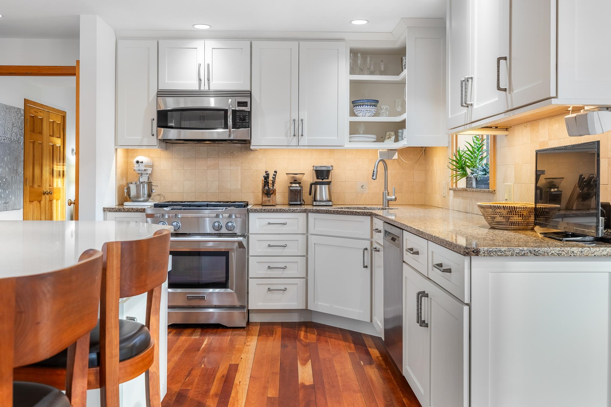 56 River Road Hanover, NH 03755 - Photo 12 of 58