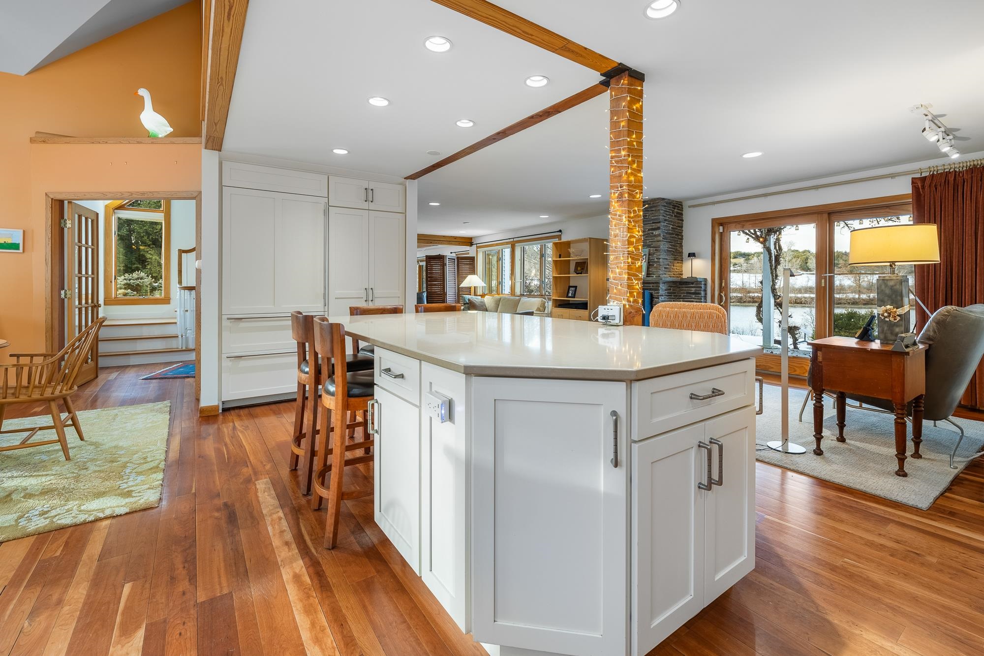 56 River Road Hanover, NH 03755 - Photo 14 of 58