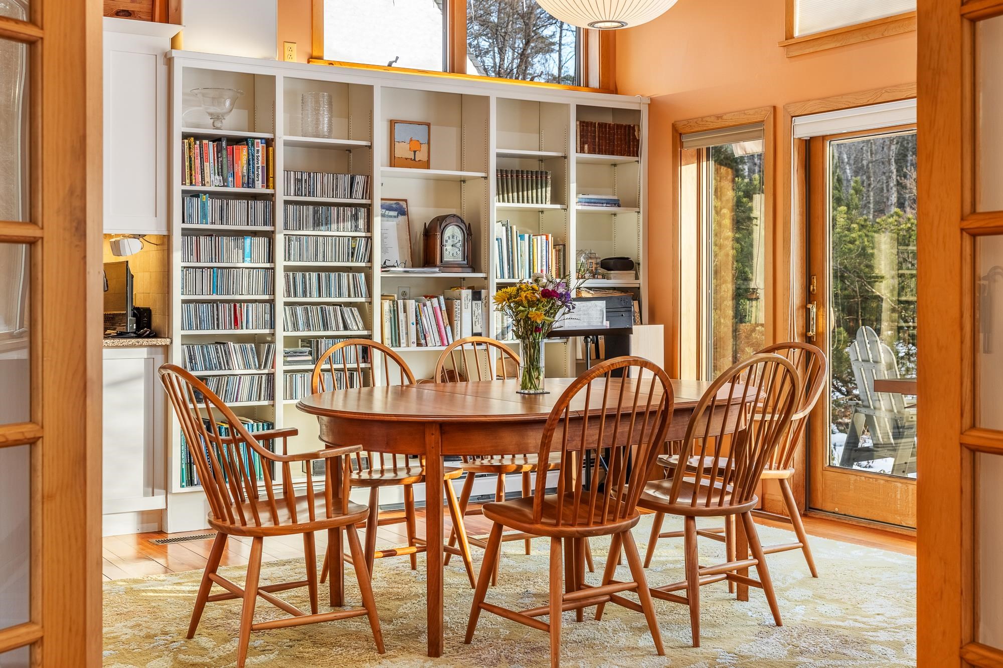 56 River Road Hanover, NH 03755 - Photo 16 of 58