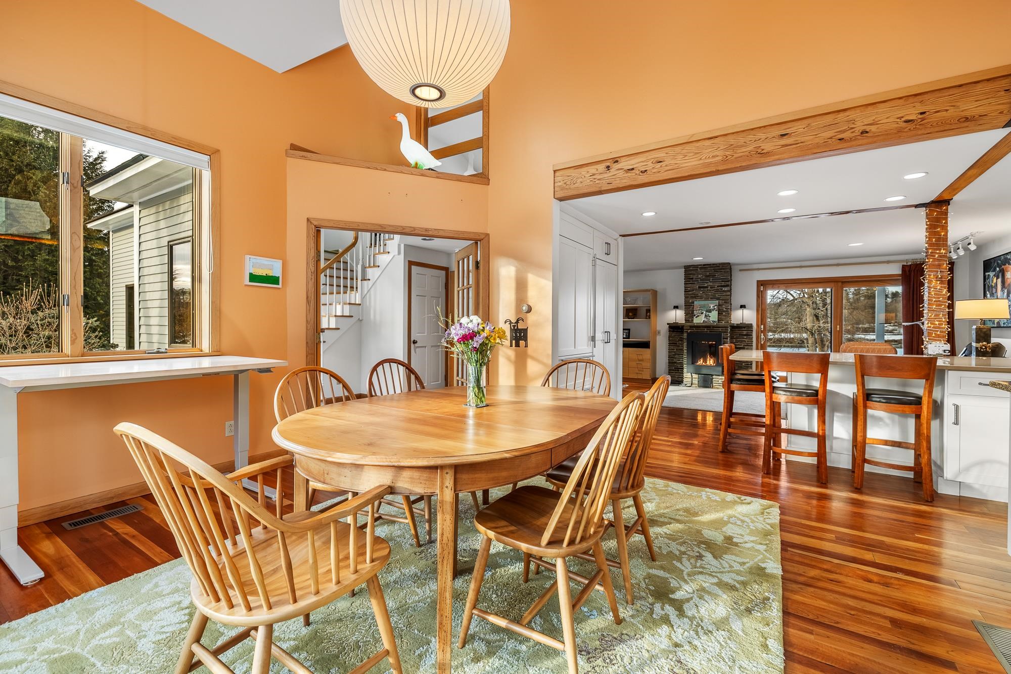 56 River Road Hanover, NH 03755 - Photo 17 of 58