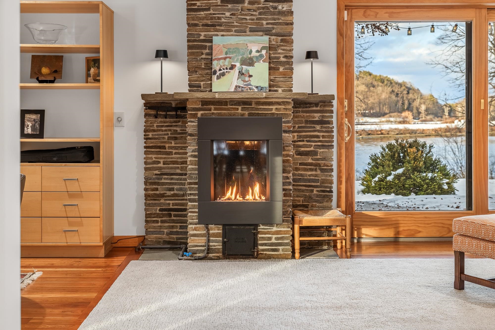 56 River Road Hanover, NH 03755 - Photo 20 of 58