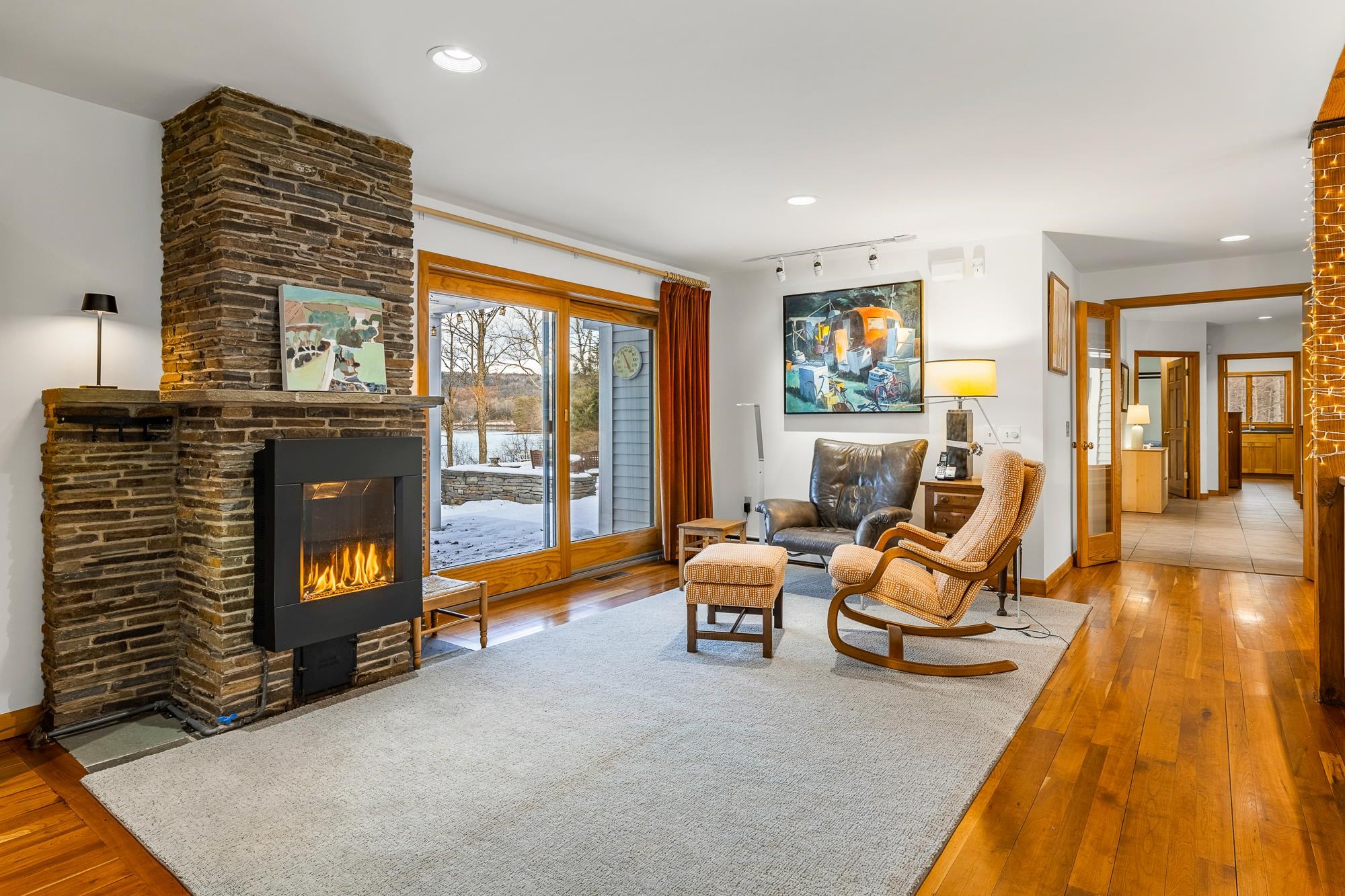 56 River Road Hanover, NH 03755 - Photo 21 of 58