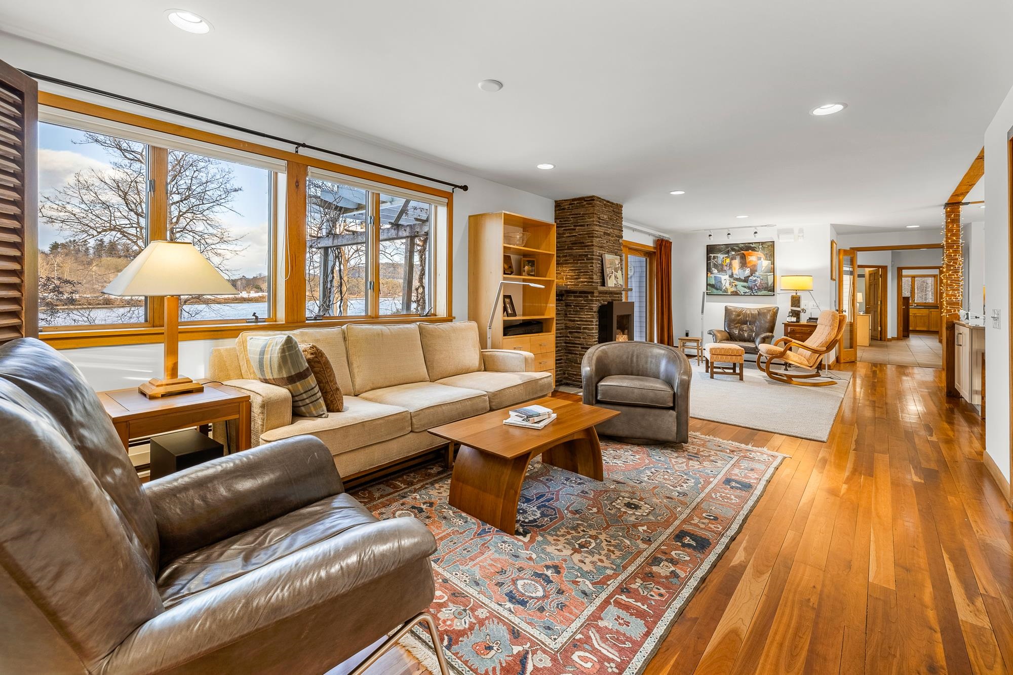 56 River Road Hanover, NH 03755 - Photo 22 of 58