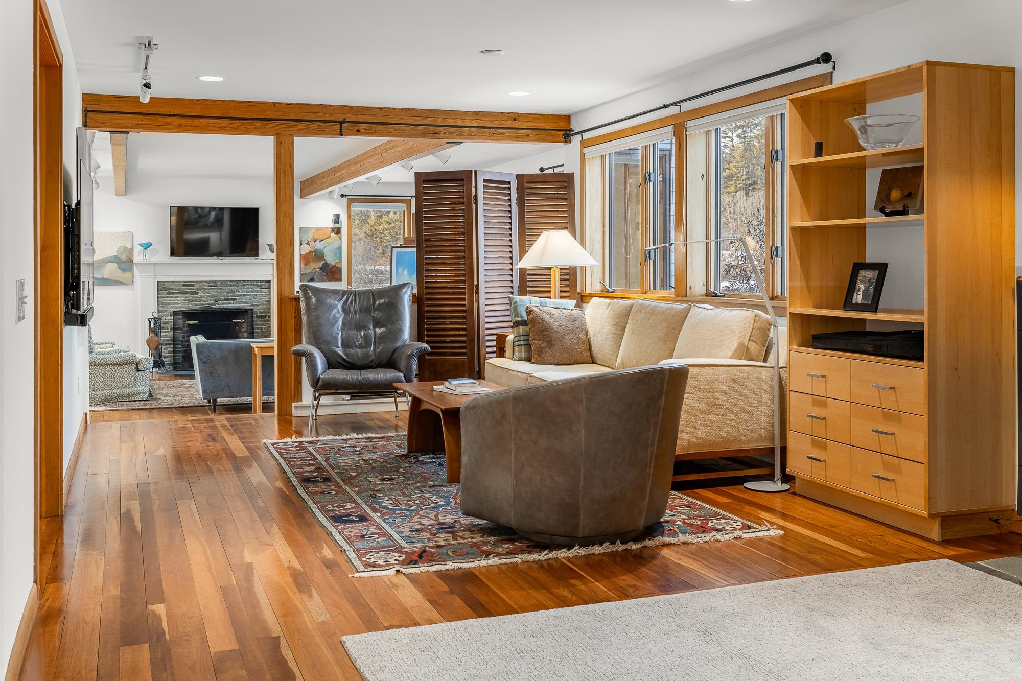 56 River Road Hanover, NH 03755 - Photo 23 of 58