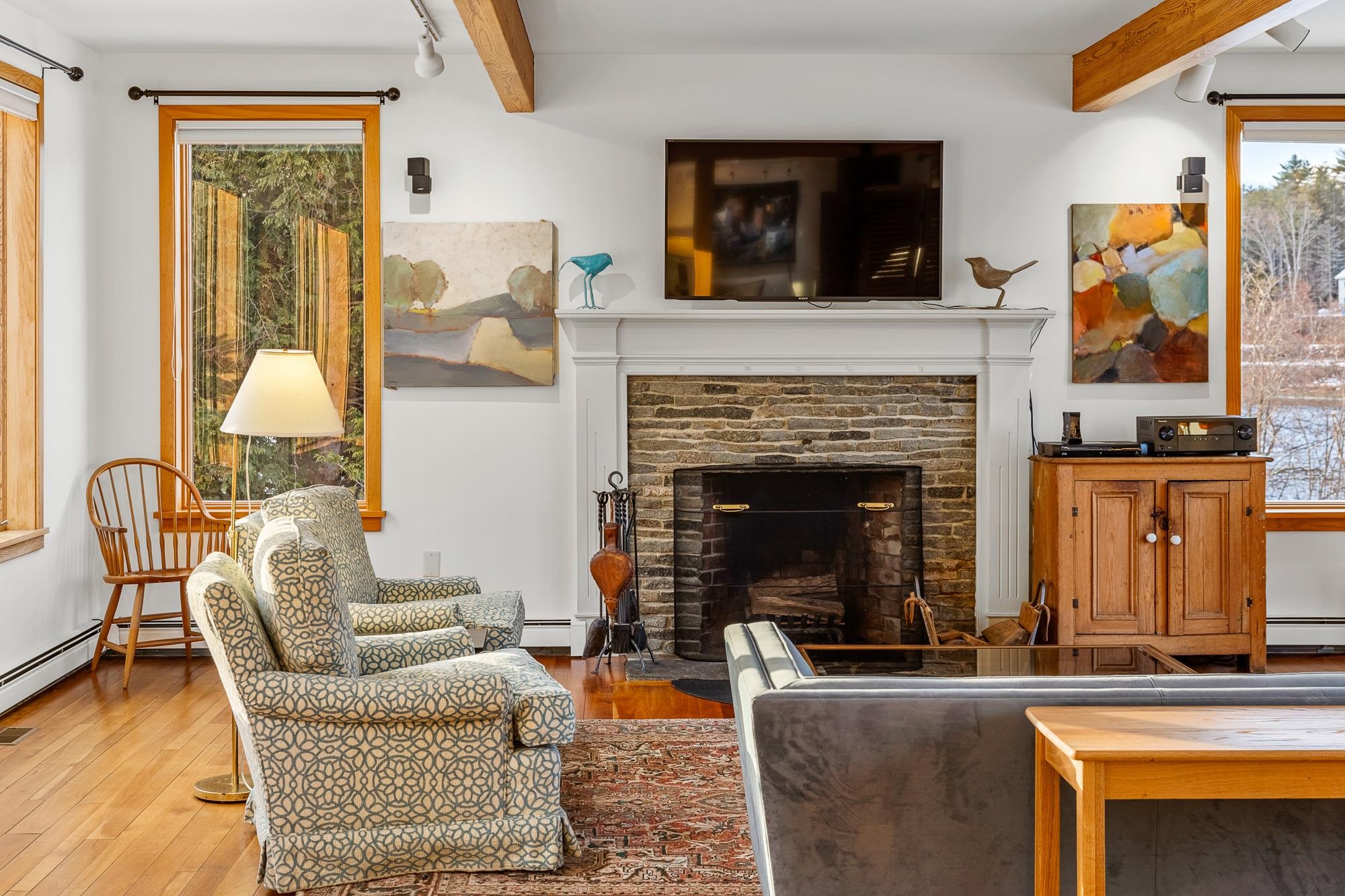 56 River Road Hanover, NH 03755 - Photo 24 of 58