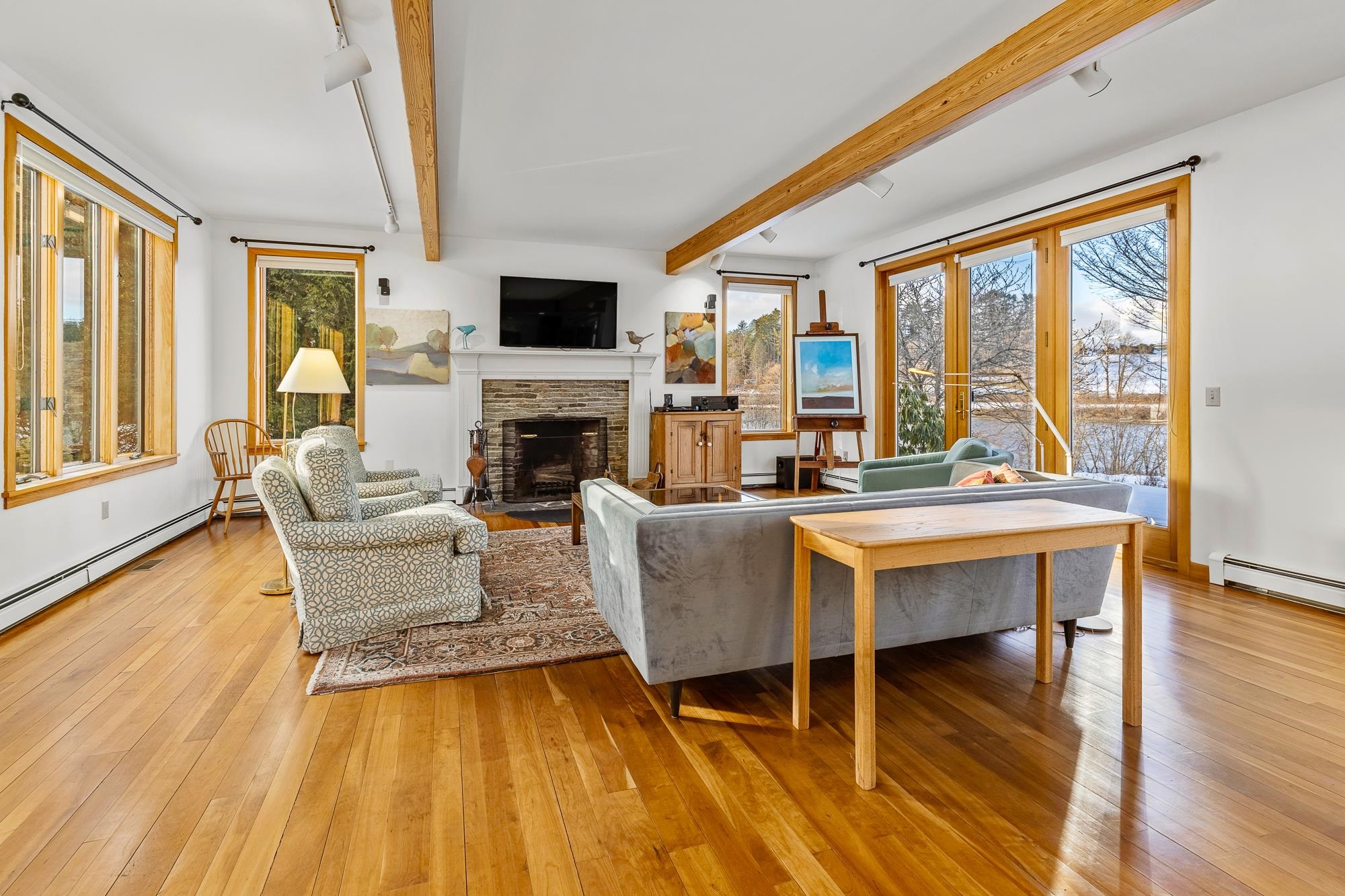 56 River Road Hanover, NH 03755 - Photo 25 of 58