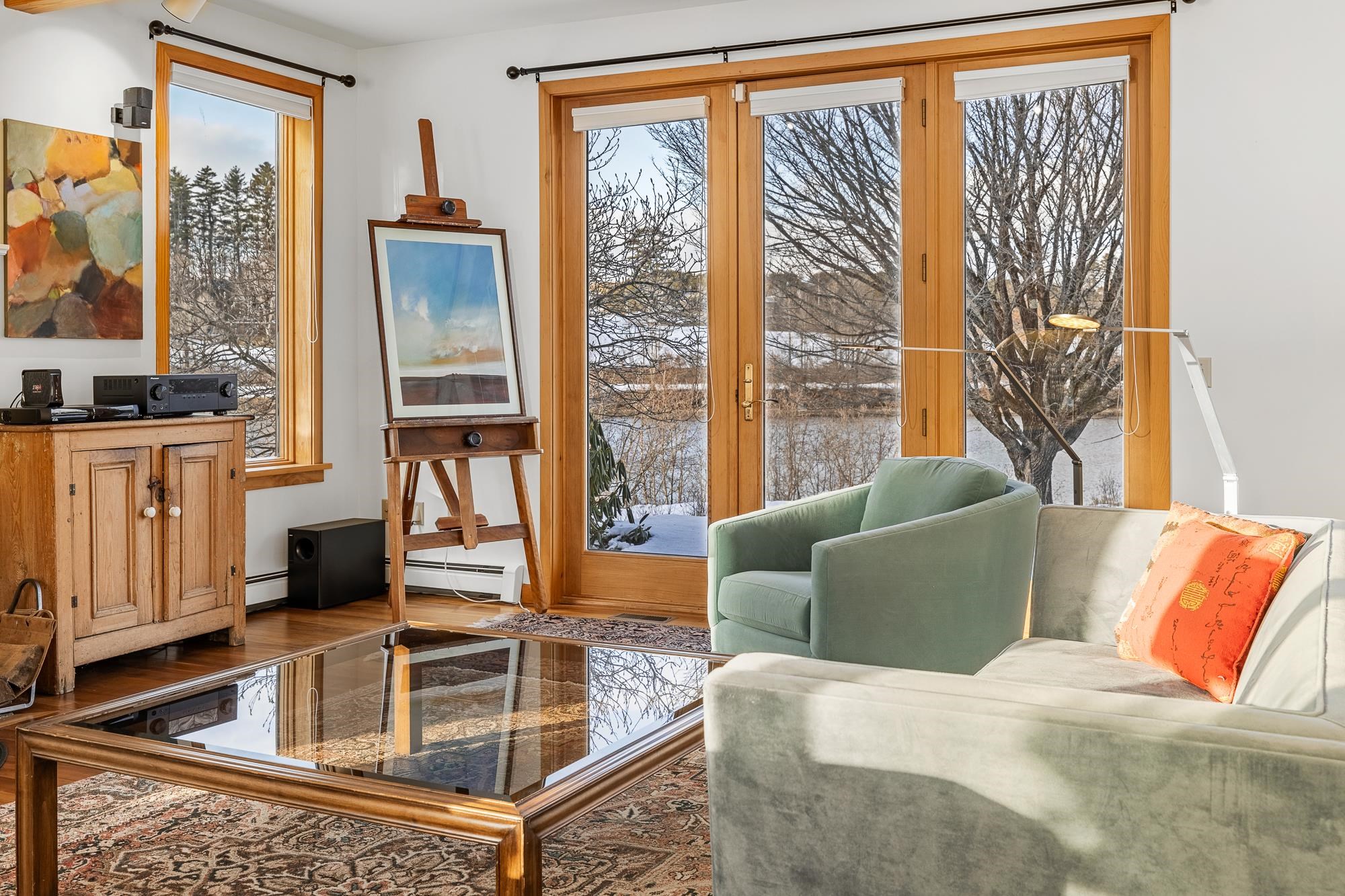 56 River Road Hanover, NH 03755 - Photo 26 of 58