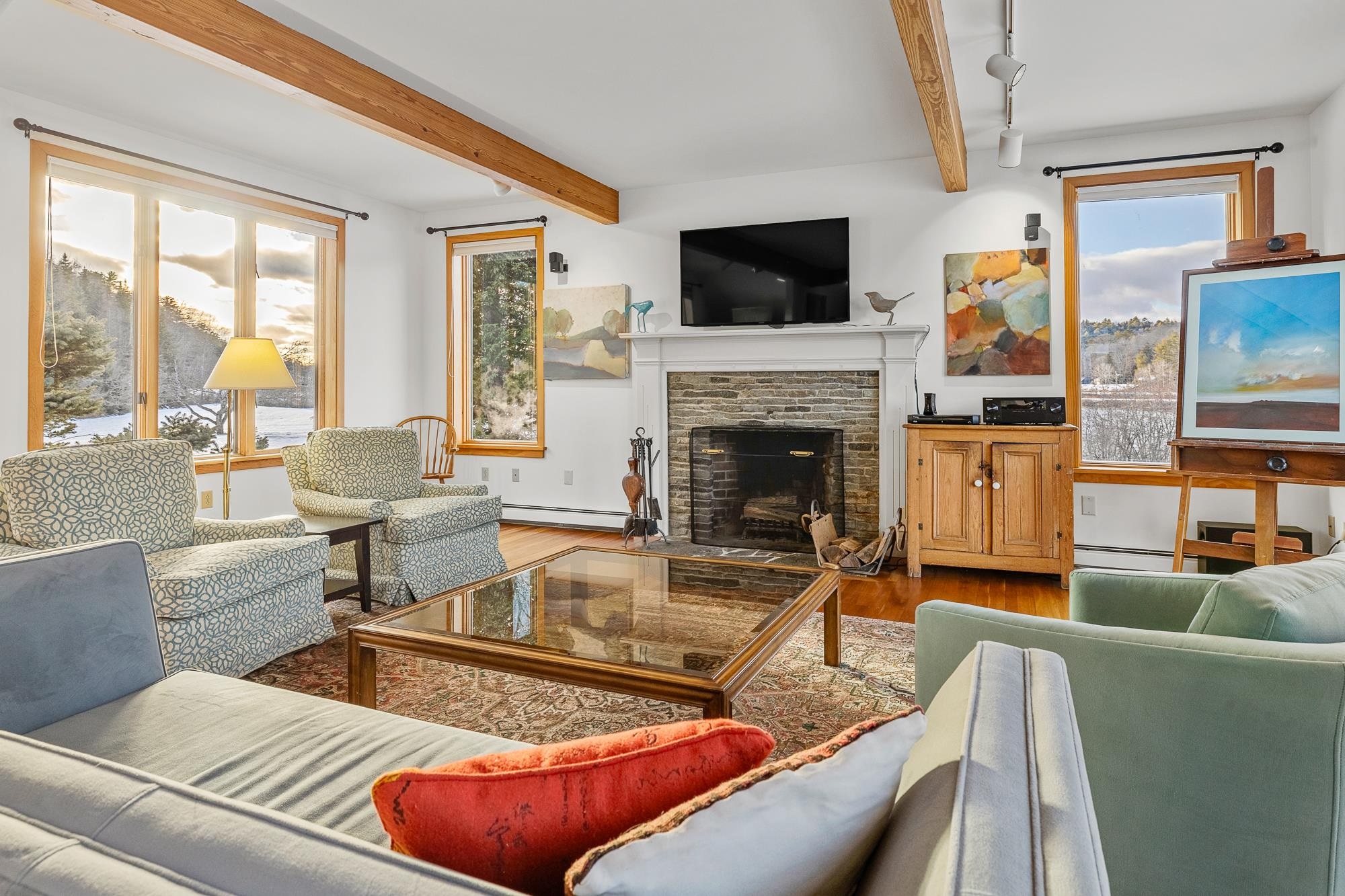 56 River Road Hanover, NH 03755 - Photo 27 of 58