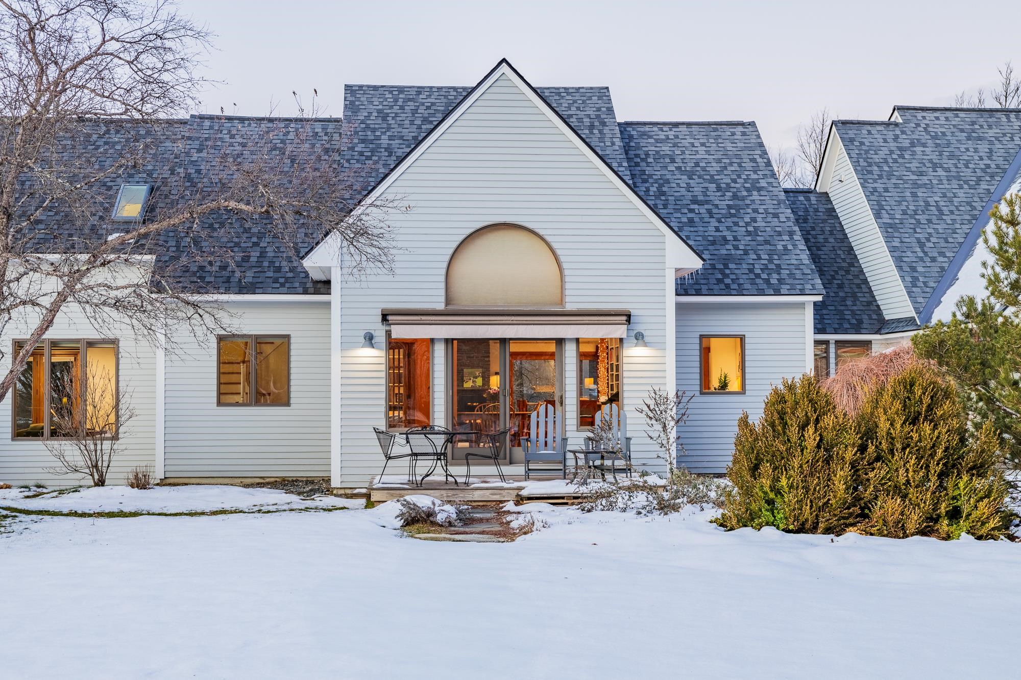 56 River Road Hanover, NH 03755 - Photo 3 of 58