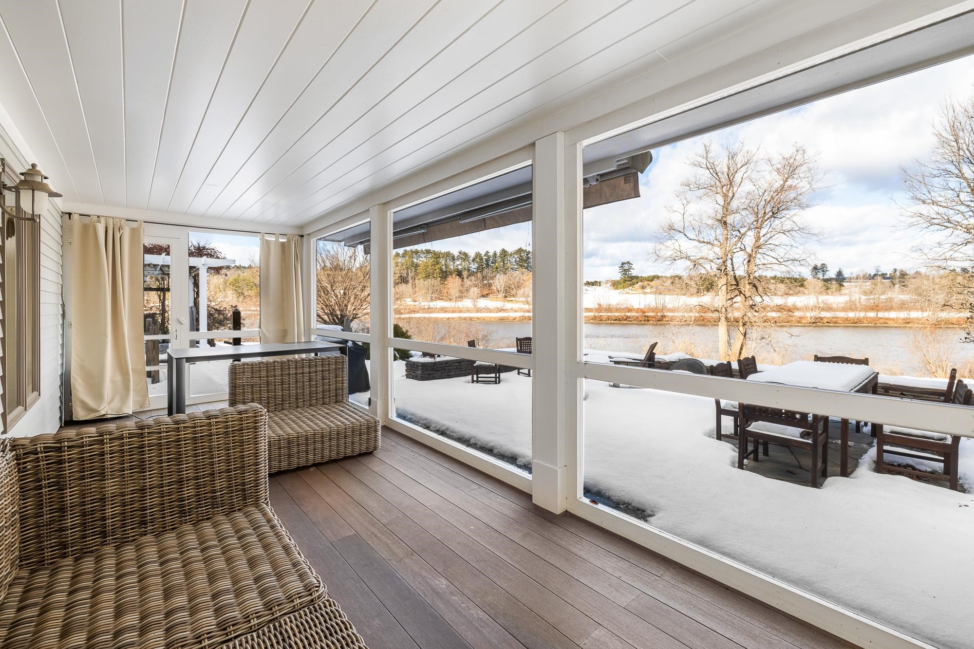 56 River Road Hanover, NH 03755 - Photo 32 of 58