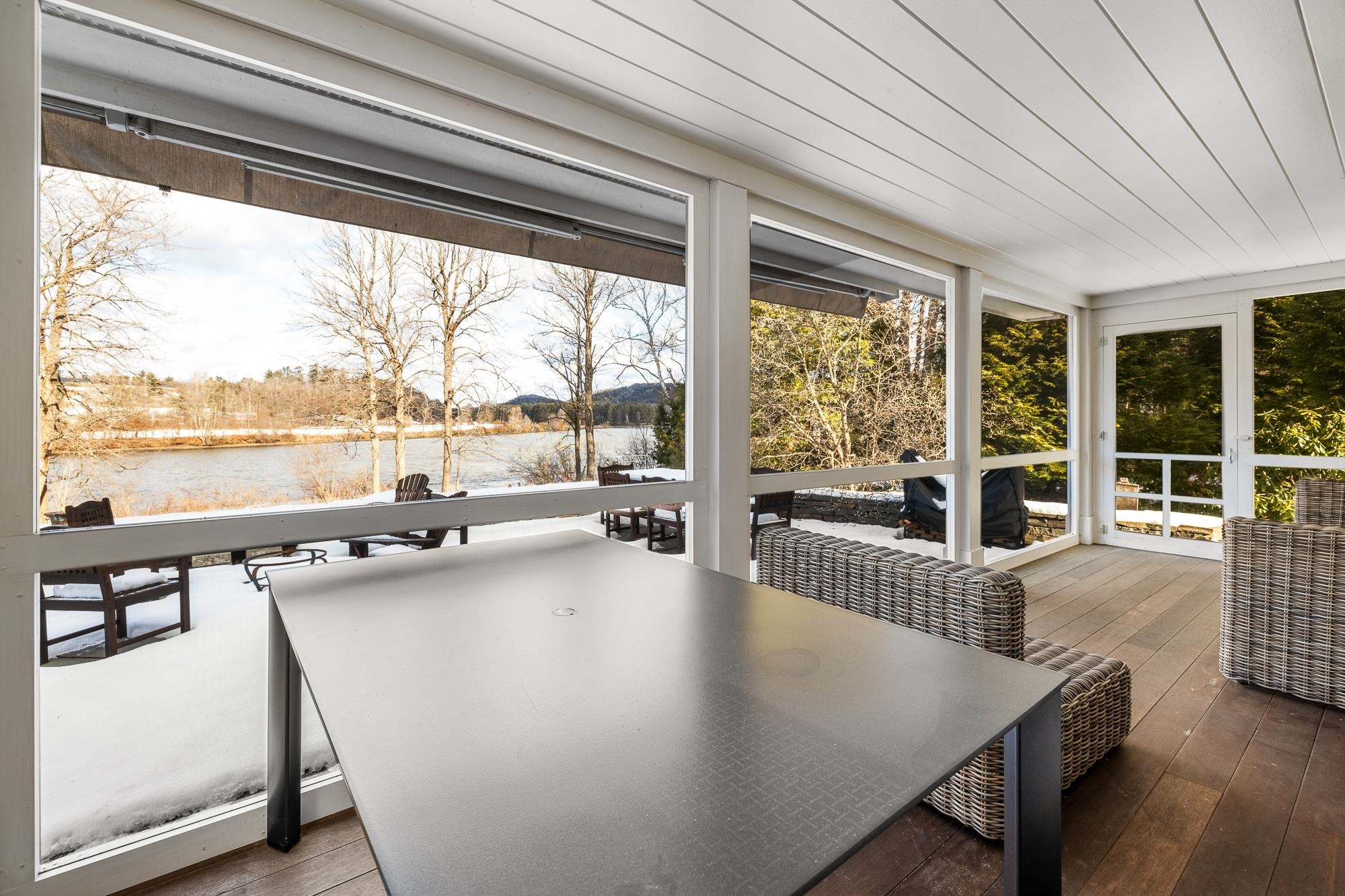 56 River Road Hanover, NH 03755 - Photo 33 of 58