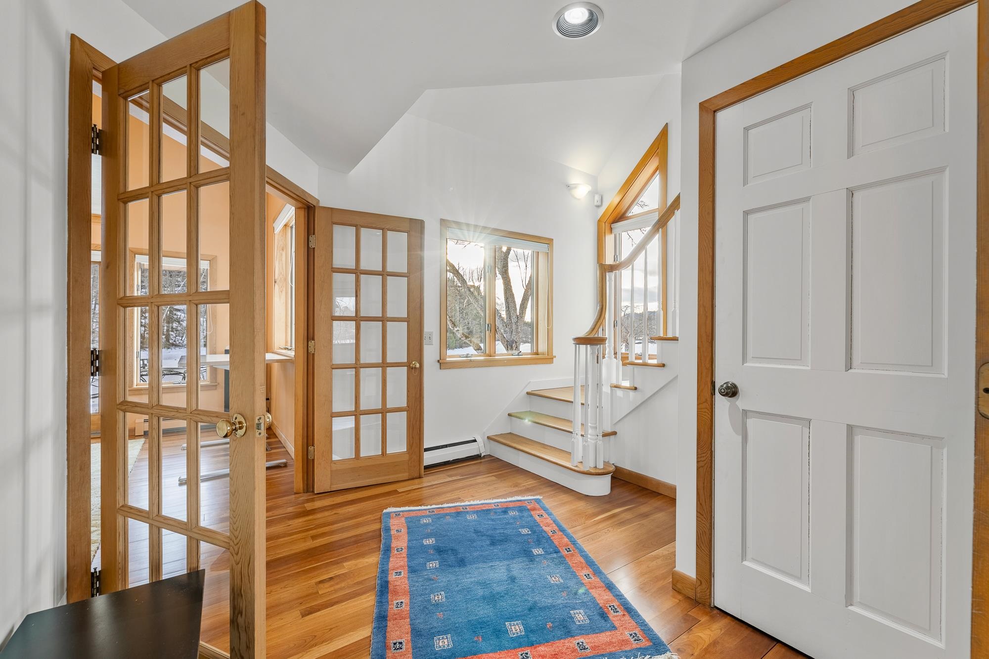 56 River Road Hanover, NH 03755 - Photo 37 of 58