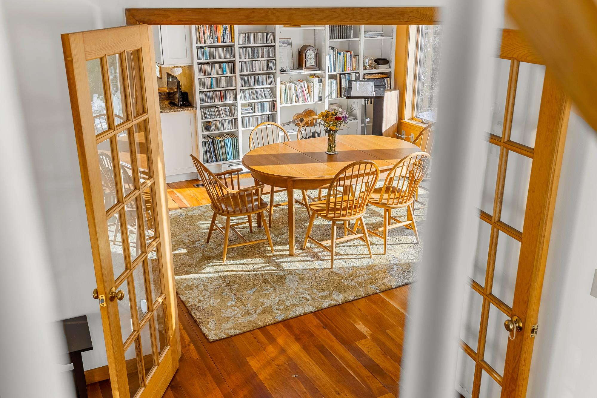 56 River Road Hanover, NH 03755 - Photo 38 of 58