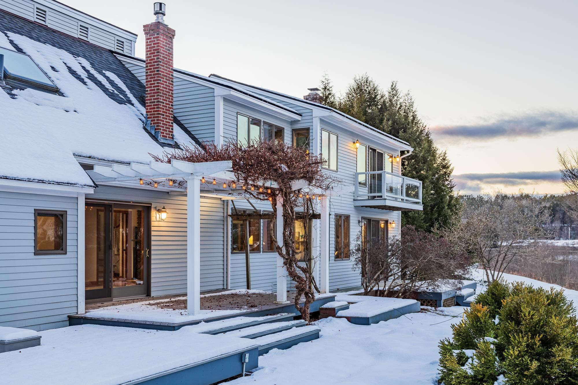 56 River Road Hanover, NH 03755 - Photo 4 of 58