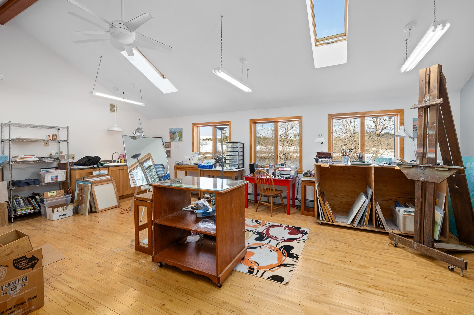 56 River Road Hanover, NH 03755 - Photo 48 of 58