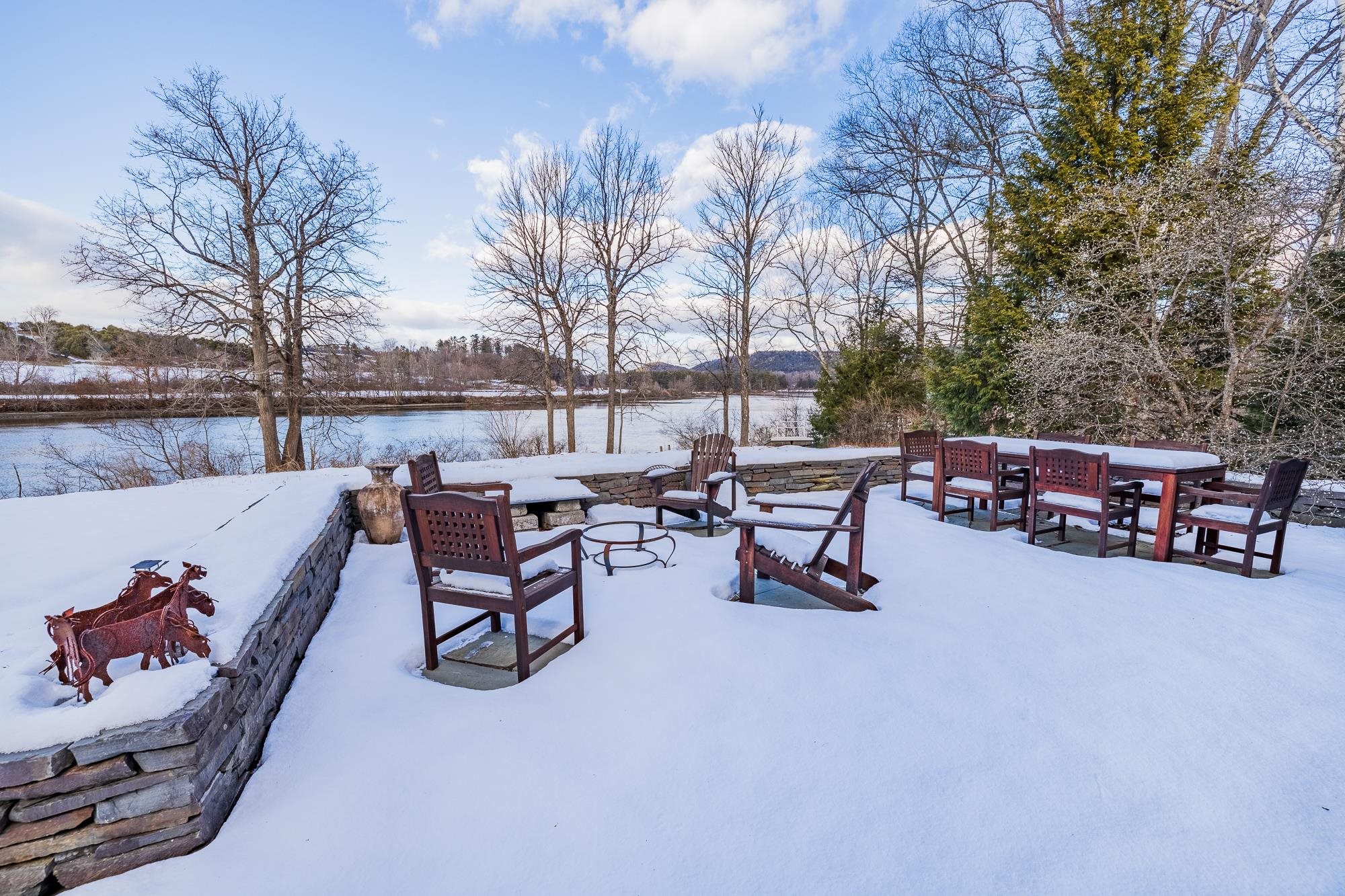 56 River Road Hanover, NH 03755 - Photo 50 of 58