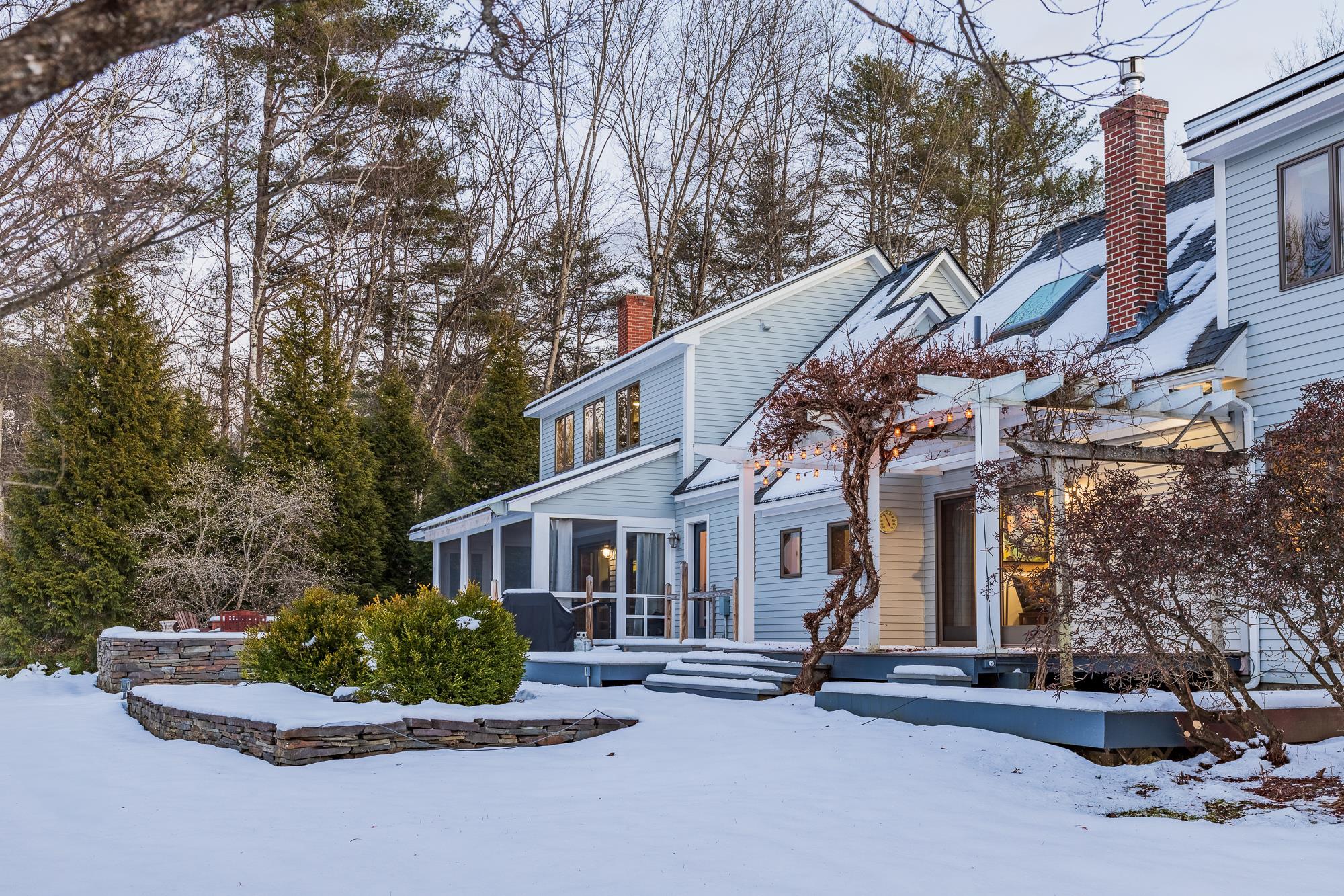 56 River Road Hanover, NH 03755 - Photo 5 of 58